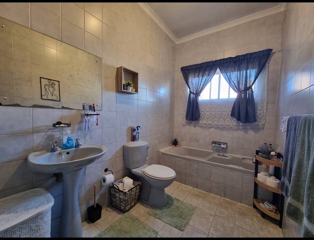 3 BEDROOM HOUSE FOR SALE IN LEVALLIA